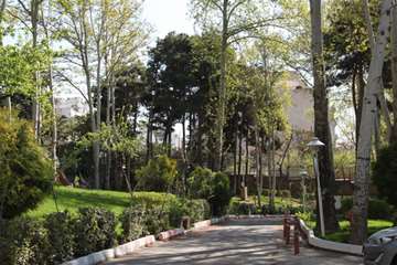 بهار دانشگاه 1399